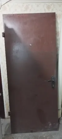 Продаю двери металлические Донецк