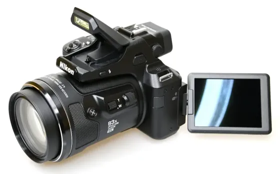 Nikon Coolpix P950 Донецк