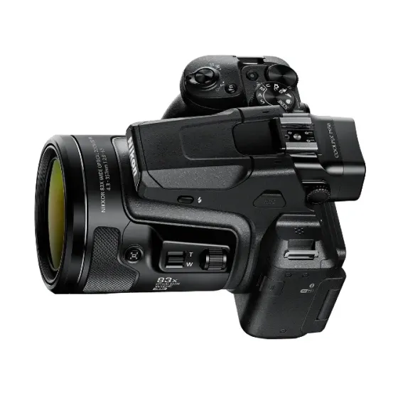 Nikon Coolpix P950 Донецк