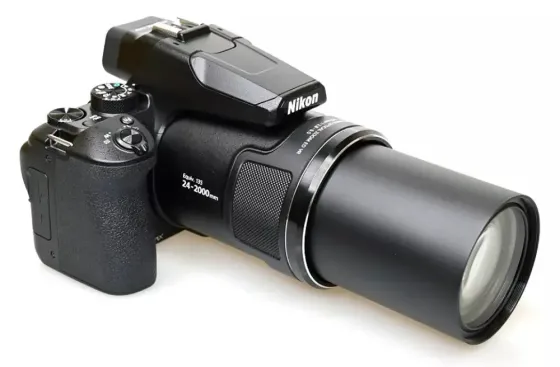 Nikon Coolpix P950 Донецк