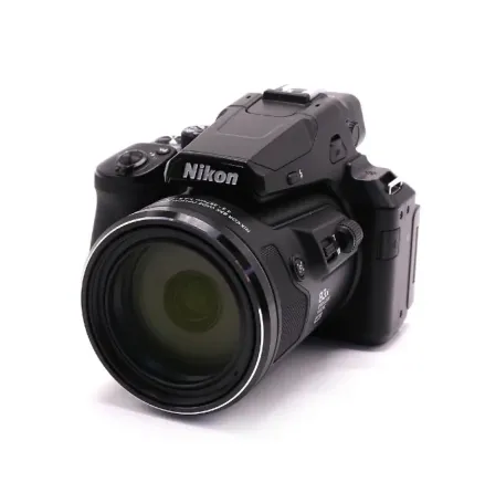 Nikon Coolpix P950 Донецк