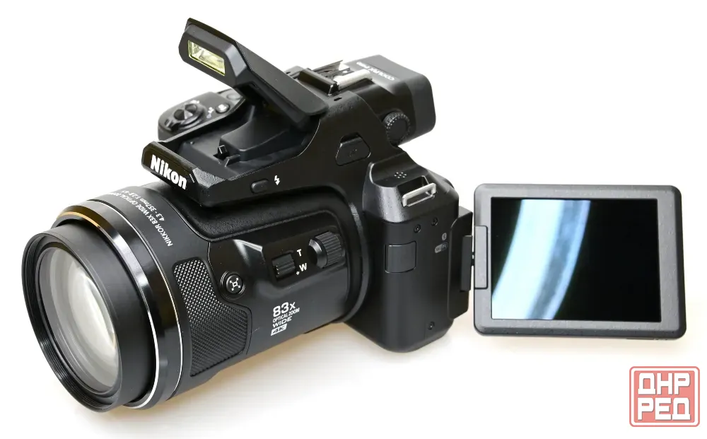 Nikon Coolpix P950 Донецк - изображение 1