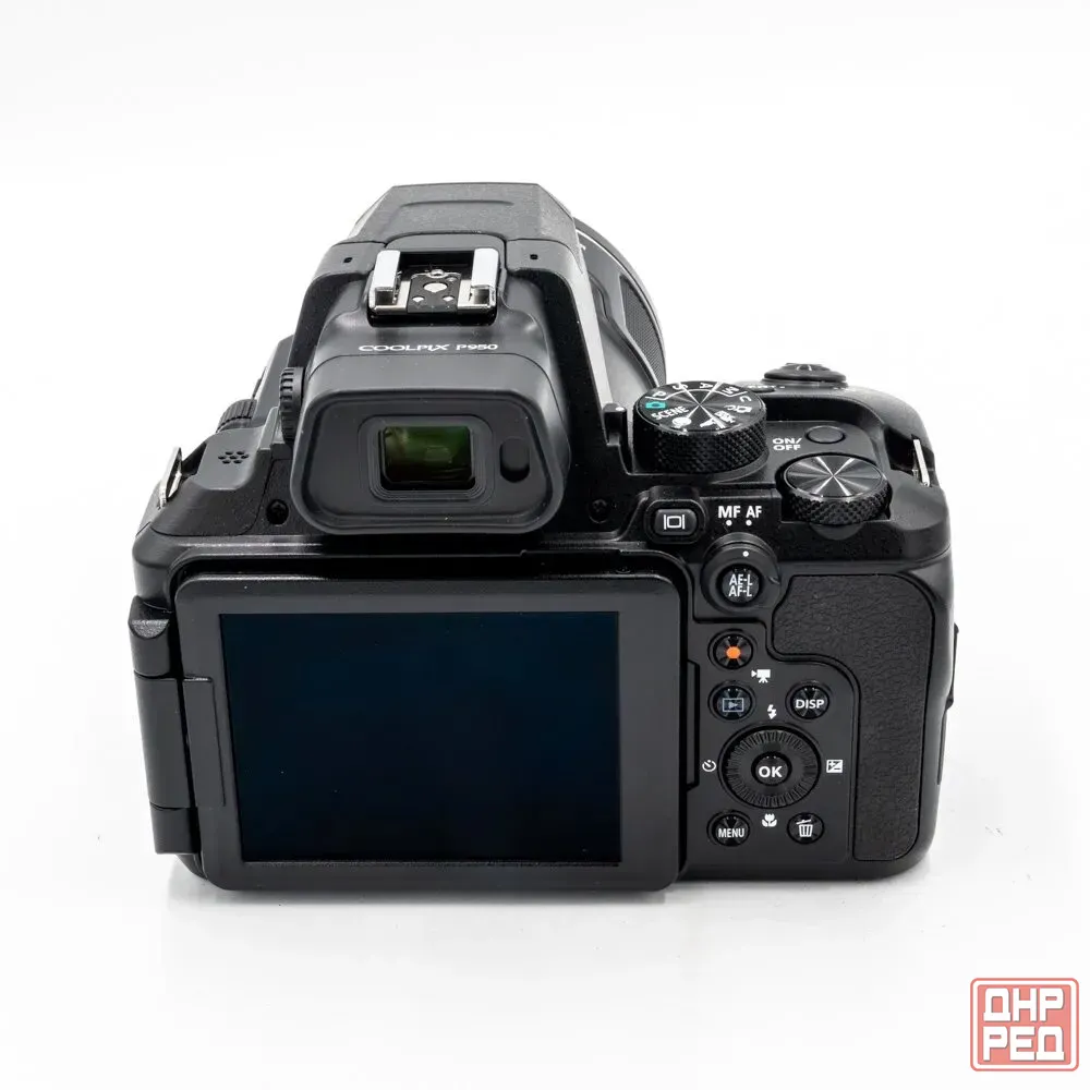 Nikon Coolpix P950 Донецк - изображение 2