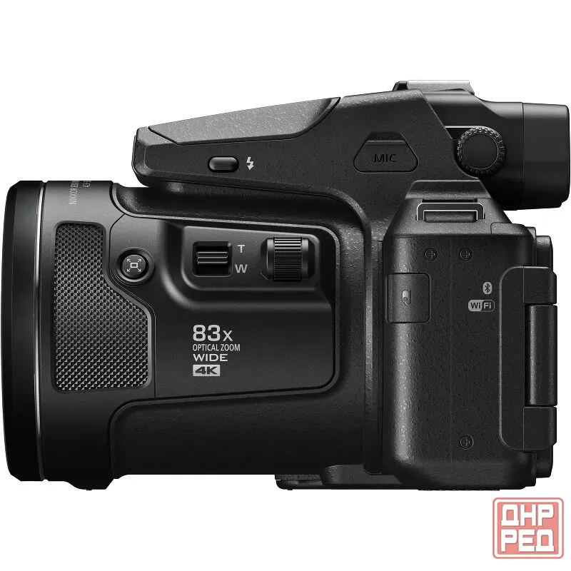 Nikon Coolpix P950 Донецк - изображение 6
