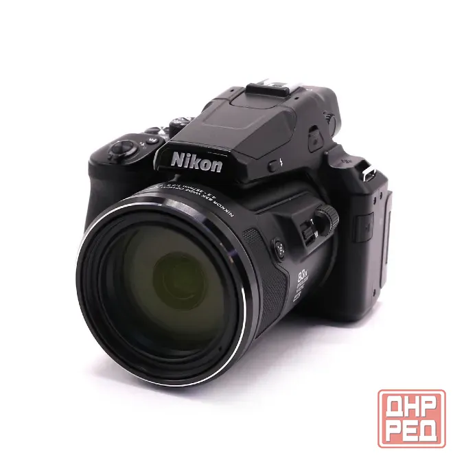 Nikon Coolpix P950 Донецк - изображение 4