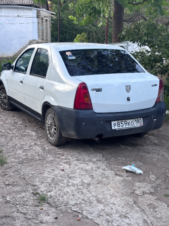 Продам логан 1.4 Донецк