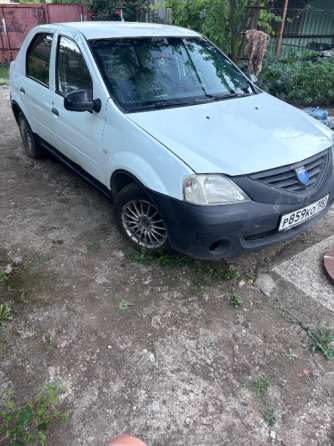 Продам логан 1.4 Донецк