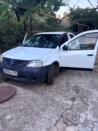Продам логан 1.4 Донецк