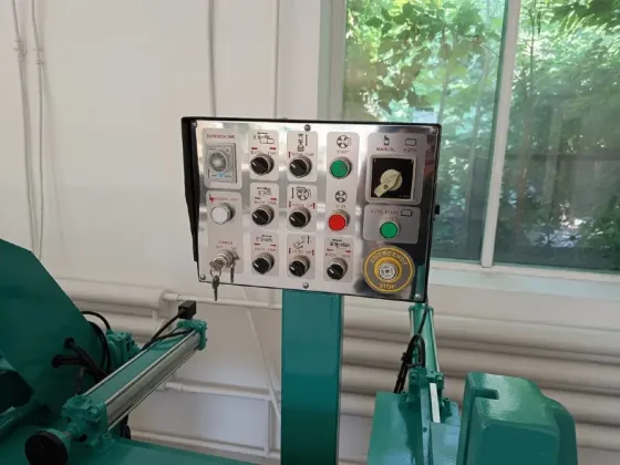Продам станок сращивания по длине Weili MHB1530 Донецк