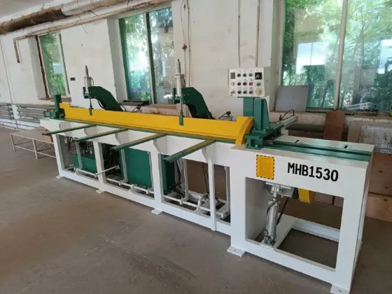 Продам станок сращивания по длине Weili MHB1530 Донецк