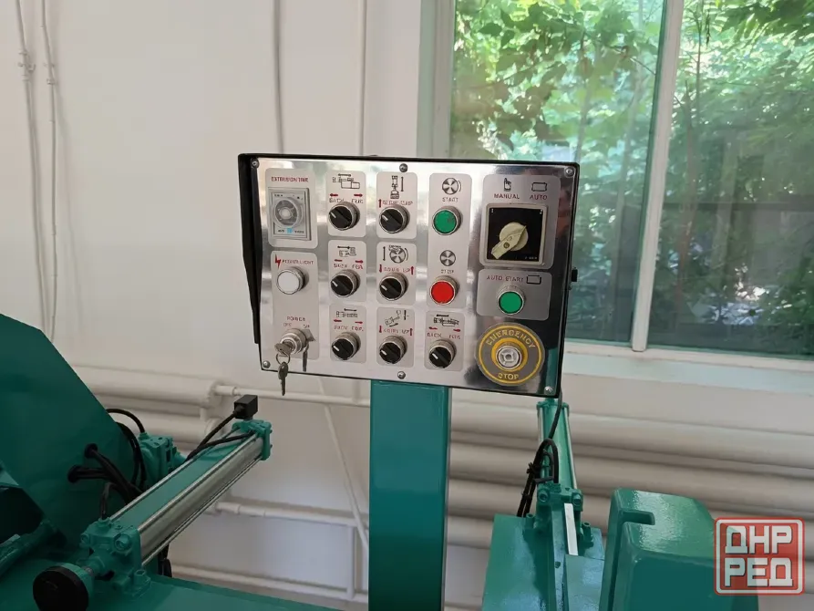 Продам станок сращивания по длине Weili MHB1530 Донецк - изображение 2