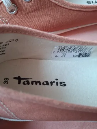Новые Tamaris Донецк