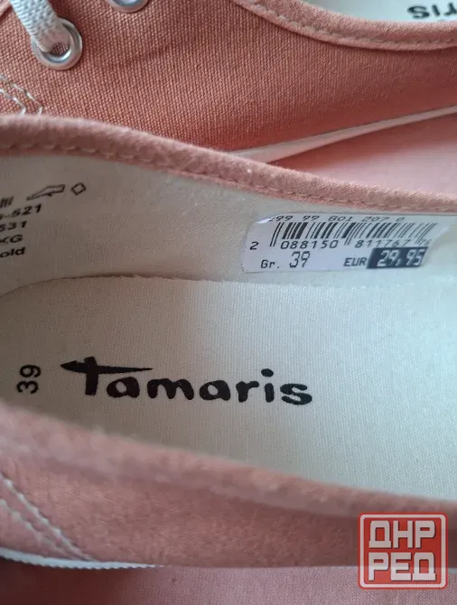 Новые Tamaris Донецк - изображение 3