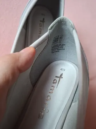 Новые Tamaris Донецк