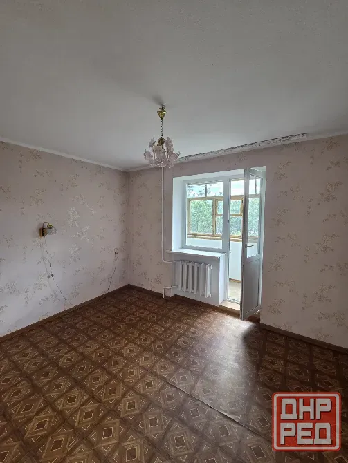 2 комн кв, ул. Замоскворечная (Коксохим) Донецк - изображение 1