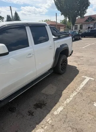 VW Amarok 2.0 TDI 2014г. Донецк