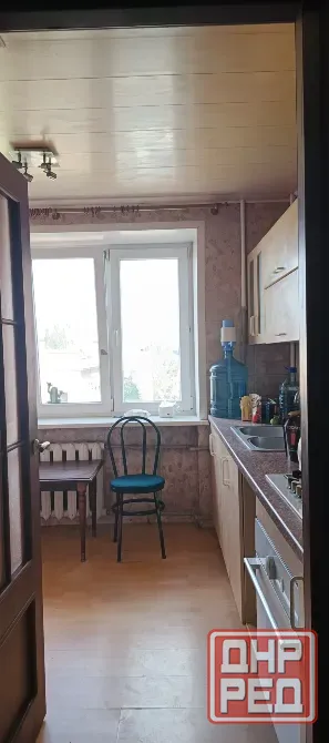 3к. квартира.Центр города. Ресторан Шато. пл. Ленина. Филармония. Донецк - изображение 5