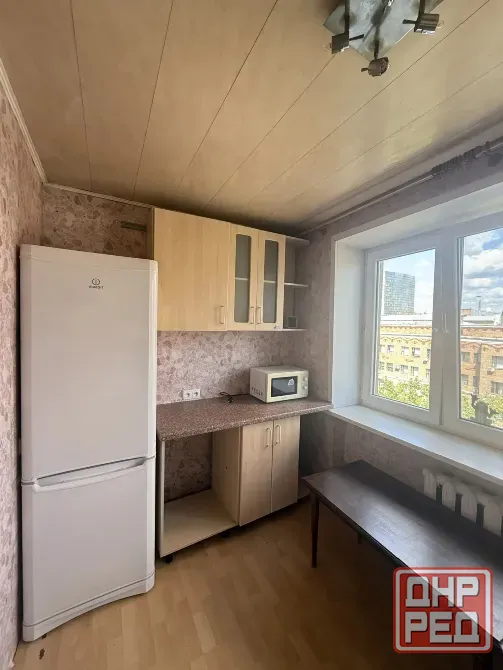 3к. квартира.Центр города. Ресторан Шато. пл. Ленина. Филармония. Донецк - изображение 8