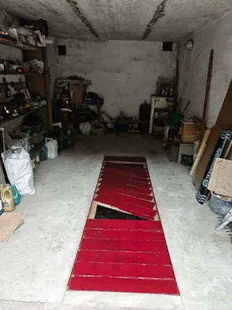 Продам капитальный гараж Донецк