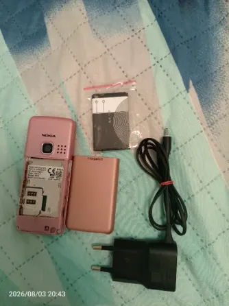 Nokia 6300 Донецк