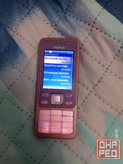 Nokia 6300 Донецк - изображение 1