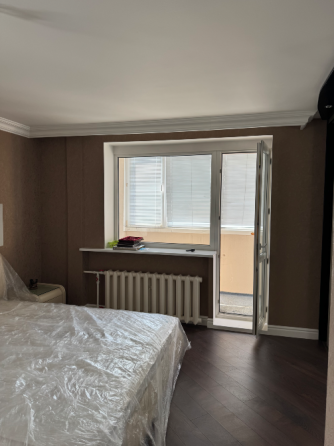 Продам 3к кв медунивер Донецк