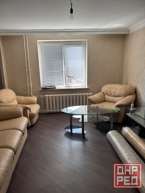 Продам 3к кв медунивер Донецк - изображение 3