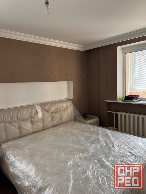 Продам 3к кв медунивер Донецк - изображение 10