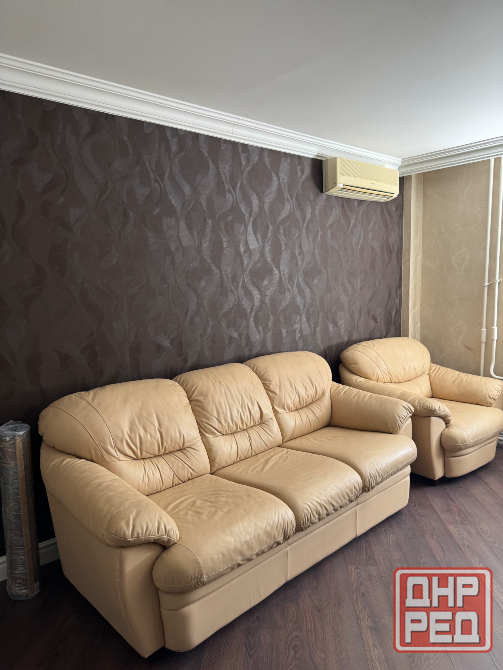 Продам 3к кв медунивер Донецк - изображение 2