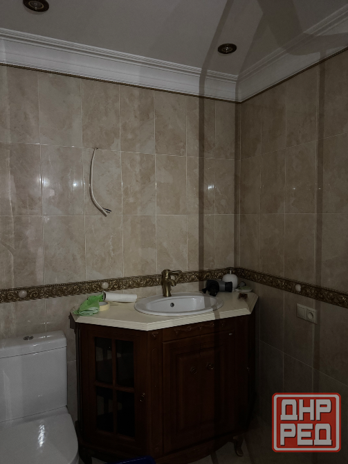 Продам 3к кв медунивер Донецк - изображение 9