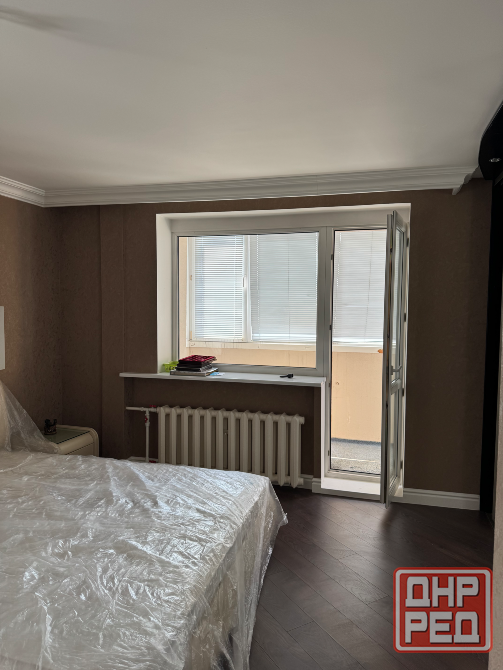 Продам 3к кв медунивер Донецк - изображение 5