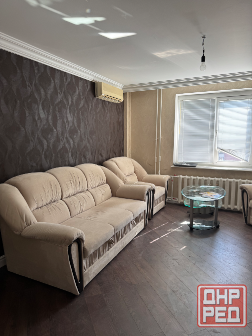 Продам 3к кв медунивер 80 м Донецк - изображение 9