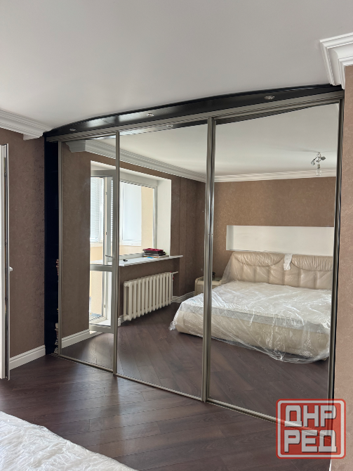 Продам 3к кв медунивер Донецк - изображение 7