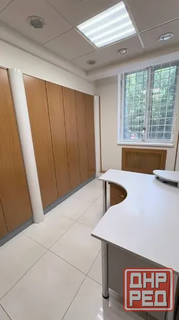 Аренда Магазин, Офис с Мебелью 145 м² Отл.сост. Центр Донецка. Донецк - изображение 4