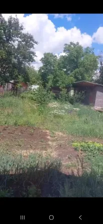 Продам отличную дачу Ботанический сад Донецк