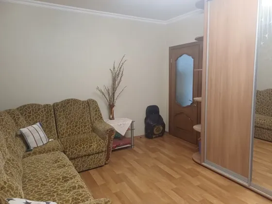 Продам 3-х комн. квартиру, Донской Донецк