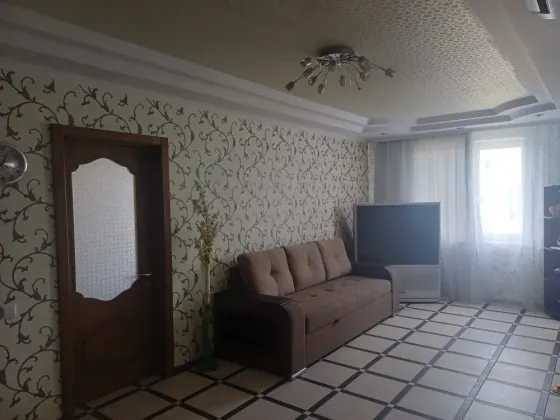 Продам 3-х комн. квартиру, Донской Донецк