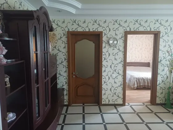 Продам 3-х комн. квартиру, Донской Донецк