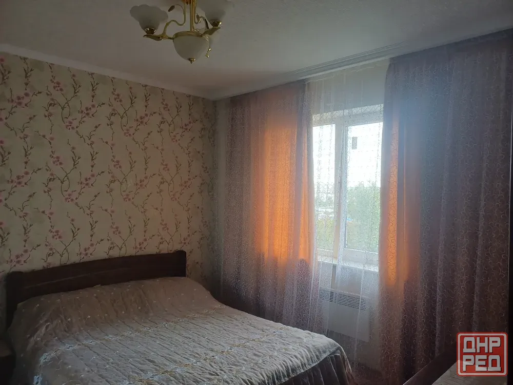 Продам 3-х комн. квартиру, Донской Донецк - изображение 8