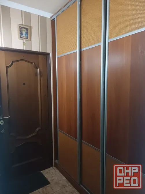 Продам 3-х комн. квартиру, Донской Донецк - изображение 12