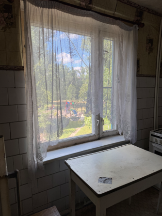 Продам 3к кв на семашко Донецк