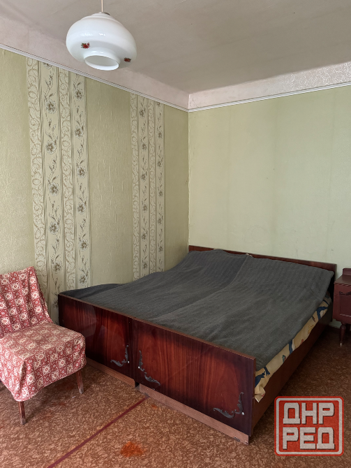 Продам 3к кв на семашко Донецк - изображение 4