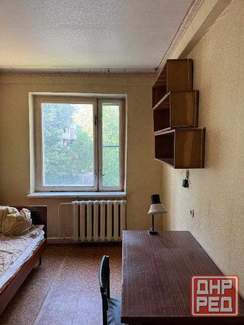 Продам 3к кв на семашко Донецк - изображение 5