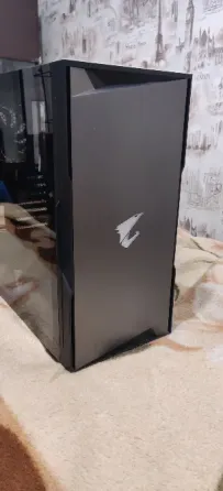 Aorus C300 Glass Макеевка