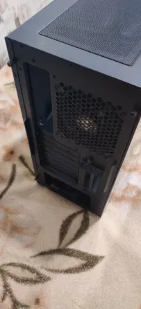 Aorus C300 Glass Макеевка