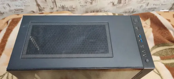 Aorus C300 Glass Макеевка