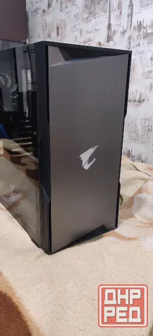 Aorus C300 Glass Макеевка - изображение 1