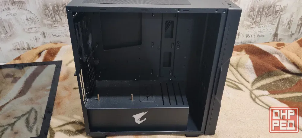 Aorus C300 Glass Макеевка - изображение 6
