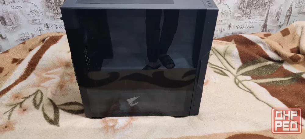 Aorus C300 Glass Макеевка - изображение 4