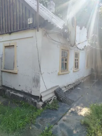 Продам дом на Азотном Донецк